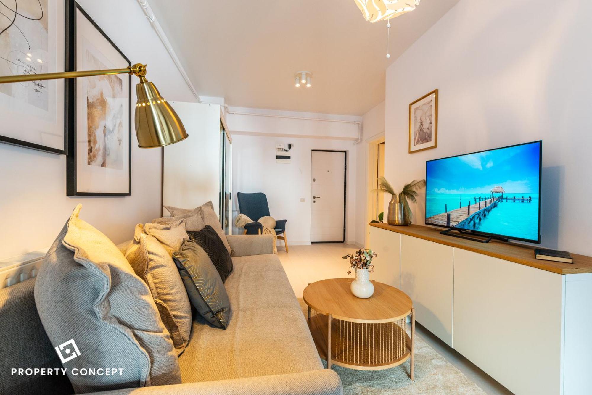 Central Residence Apartment 1012 بوخارست المظهر الخارجي الصورة