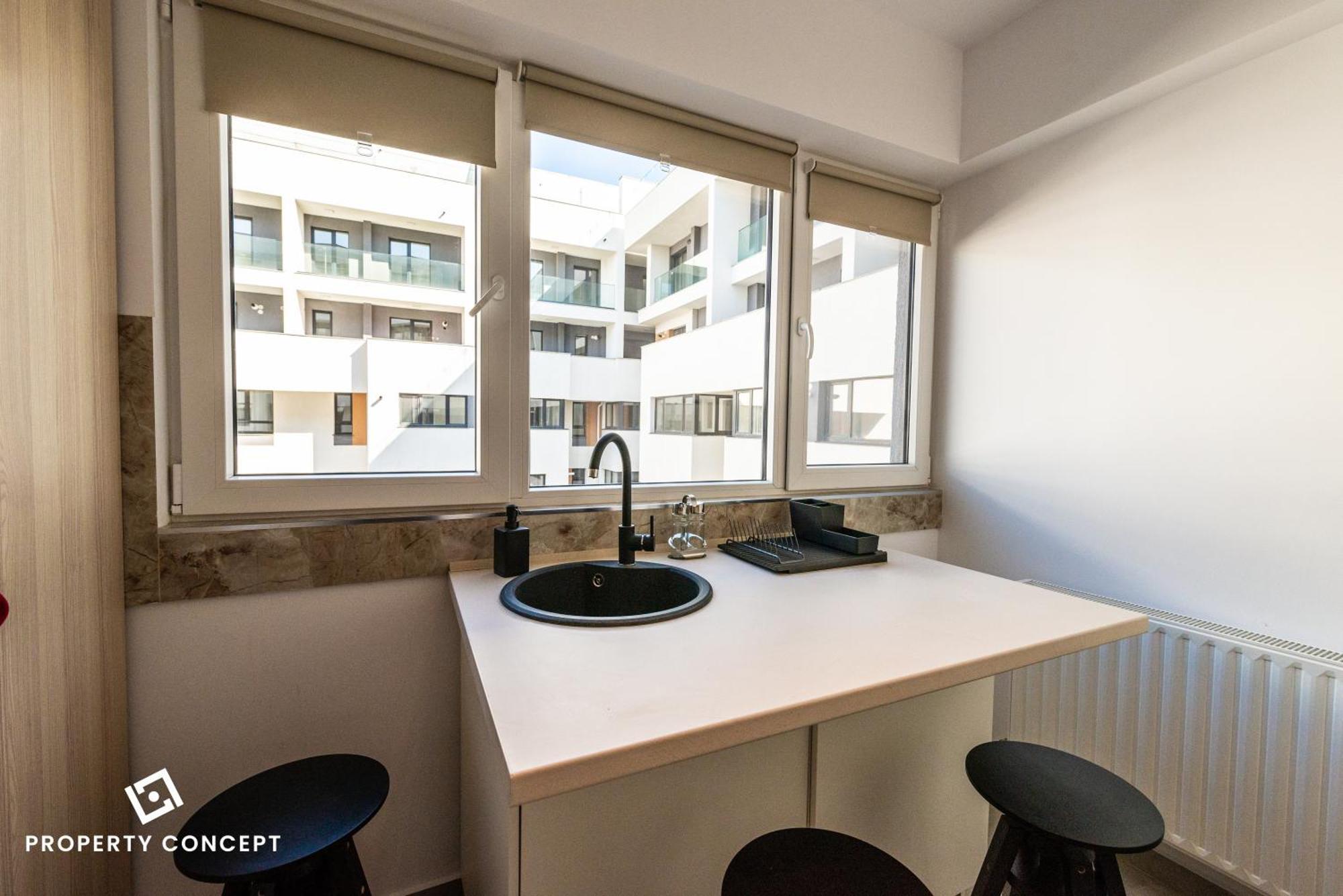 Central Residence Apartment 1012 بوخارست المظهر الخارجي الصورة