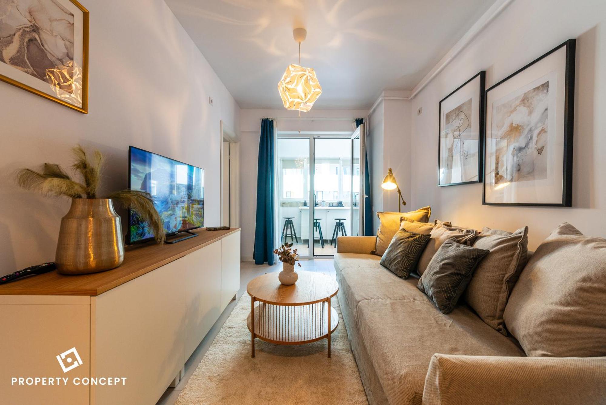 Central Residence Apartment 1012 بوخارست المظهر الخارجي الصورة