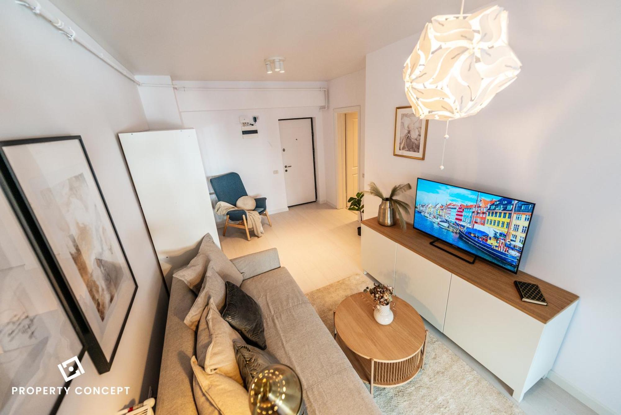 Central Residence Apartment 1012 بوخارست المظهر الخارجي الصورة