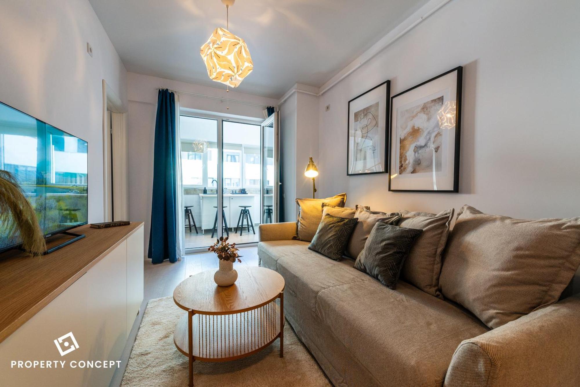 Central Residence Apartment 1012 بوخارست المظهر الخارجي الصورة