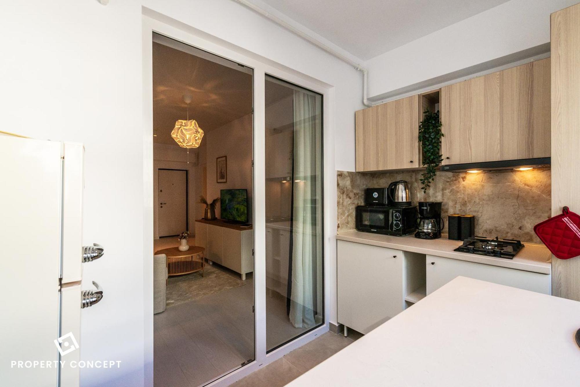 Central Residence Apartment 1012 بوخارست المظهر الخارجي الصورة