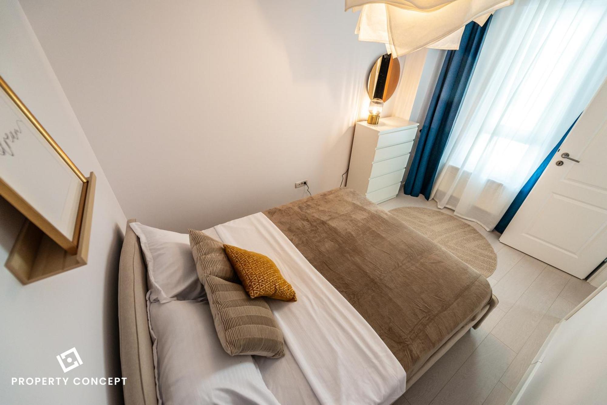 Central Residence Apartment 1012 بوخارست المظهر الخارجي الصورة