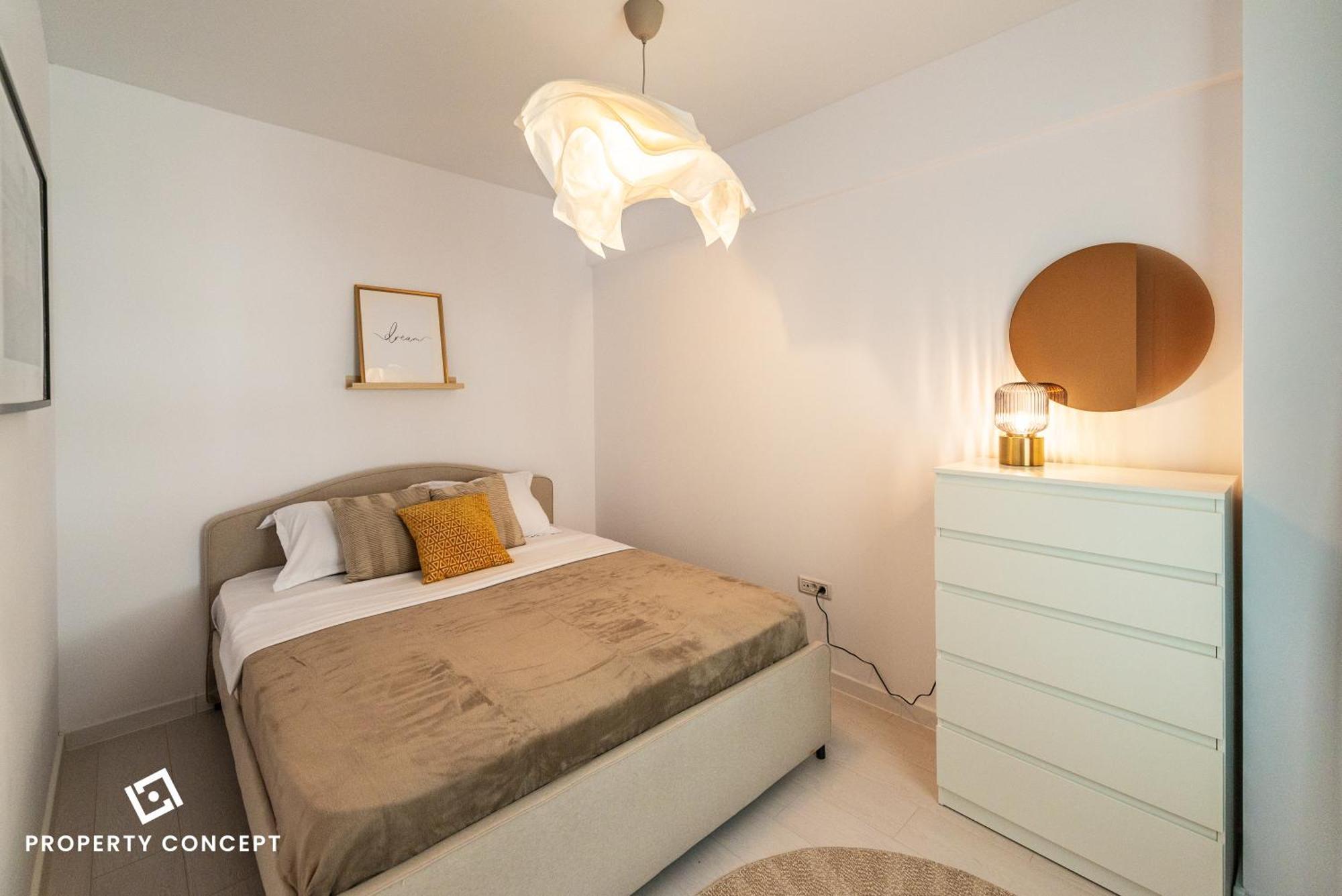 Central Residence Apartment 1012 بوخارست المظهر الخارجي الصورة