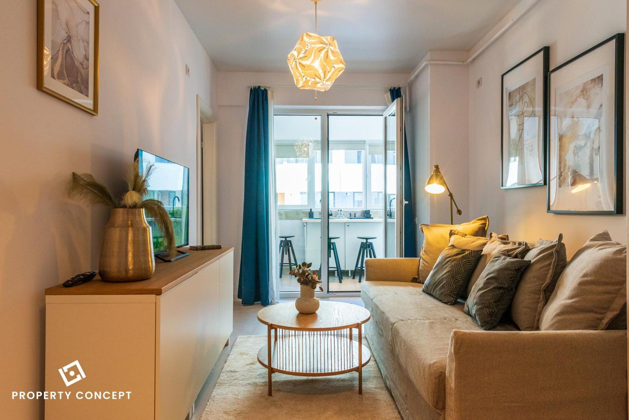 Central Residence Apartment 1012 بوخارست المظهر الخارجي الصورة